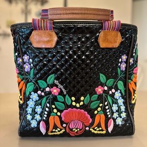 Consuela La Reina Classic Tote